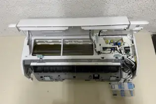 tecnico en mantenimiento de aire acondicionado mini split en san juan pr